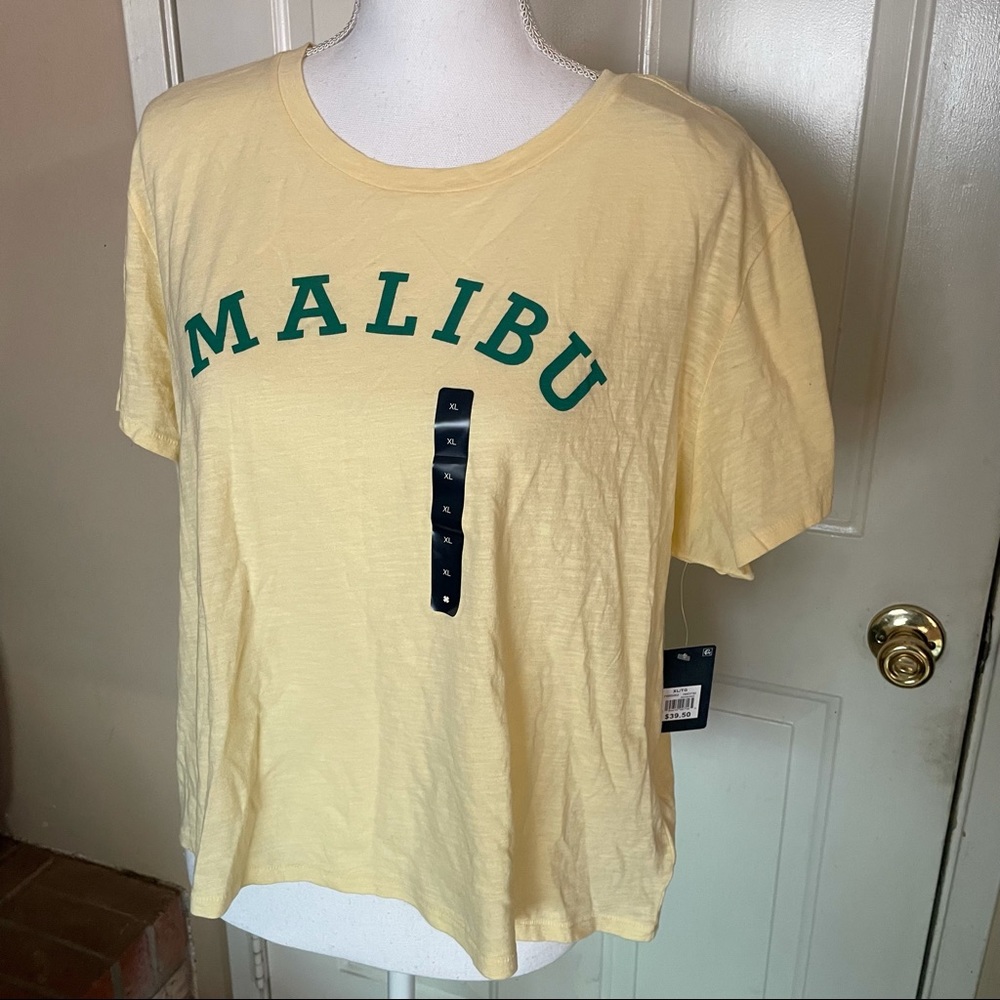 Lucky Brand Malibu Shirt